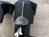 Ford Edge Thule wing bar stogo skersiniai - nuotraukos Nr. 4