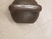 Gira 32kg,24kg,16kg - nuotraukos Nr. 8