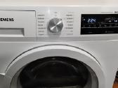 Siemens Wt47w448 iq500 Su šilumos Siurbliu8kg.a++ - nuotraukos Nr. 2
