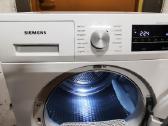 Siemens Wt47w448 iq500 Su šilumos Siurbliu8kg.a++ - nuotraukos Nr. 4