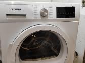 Siemens Wt47w448 iq500 Su šilumos Siurbliu8kg.a++ - nuotraukos Nr. 6