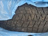 Volvo Xc90 R17 ratai. 235/60r18 ir 215/65r16 pad. - nuotraukos Nr. 9