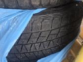 Volvo Xc90 R17 ratai. 235/60r18 ir 215/65r16 pad. - nuotraukos Nr. 11