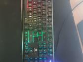 Gaming Keyboard