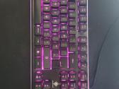 Gaming Keyboard - nuotraukos Nr. 2