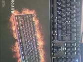 Gaming Keyboard - nuotraukos Nr. 3