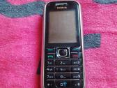 Nokia 6233