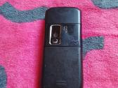 Nokia 6233 - nuotraukos Nr. 2