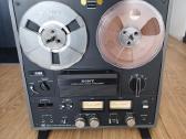 Sony Tc-399 juostų grotuvas kolekcinio stovio