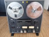 Sony Tc-399 juostų grotuvas kolekcinio stovio - nuotraukos Nr. 8