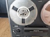 Sony Tc-399 juostų grotuvas kolekcinio stovio - nuotraukos Nr. 9