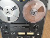 Sony Tc-399 juostų grotuvas kolekcinio stovio - nuotraukos Nr. 10
