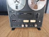 Sony Tc-399 juostų grotuvas kolekcinio stovio - nuotraukos Nr. 11