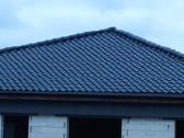 Stogų dengimas, Skardiniai čerpiniai stogai, Velux - nuotraukos Nr. 22