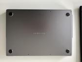 MacBook Pro M1 - Space Black 16 coliu. - nuotraukos Nr. 8
