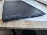 Lenovo legion 17.3 ekranas - nuotraukos Nr. 6