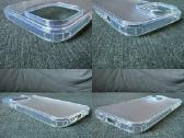 iPhone 13 Pro skaidrus - matinis dėklas - nuotraukos Nr. 4