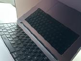 MacBook Pro M1 - Space Black 16 coliu. - nuotraukos Nr. 3