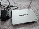 Himedia 4k vaizdo grotuvas