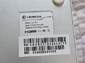 Himedia 4k vaizdo grotuvas - nuotraukos Nr. 2
