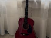 Hohner gitara