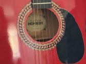 Hohner gitara - nuotraukos Nr. 2