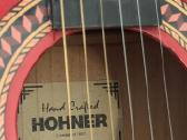Hohner gitara - nuotraukos Nr. 3