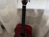 Hohner gitara - nuotraukos Nr. 4