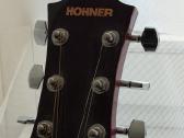Hohner gitara - nuotraukos Nr. 5