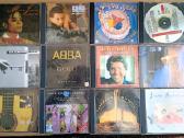 Muzikiniai CD