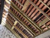 Stogų dengimas, Skardiniai čerpiniai stogai, Velux - nuotraukos Nr. 6
