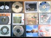 Muzikiniai CD - nuotraukos Nr. 2
