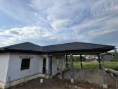Stogų dengimas, Skardiniai čerpiniai stogai, Velux - nuotraukos Nr. 11