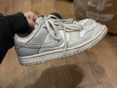 Dovanoju Nike dunks 39 dydzio - nuotraukos Nr. 2