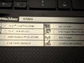 Nešiojamas kompiuteris acer e732g 2011 - nuotraukos Nr. 2