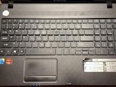 Nešiojamas kompiuteris acer e732g 2011 - nuotraukos Nr. 4