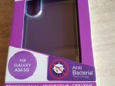 Samsung A56 dėklas