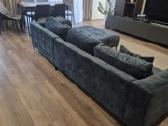 Kampinė sofa su miegamąja funkcija - nuotraukos Nr. 6