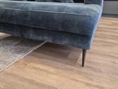 Kampinė sofa su miegamąja funkcija - nuotraukos Nr. 7