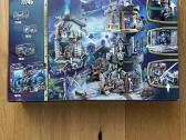 Konstruktorius Playmobil Violet Vale- Demon Portal - nuotraukos Nr. 2