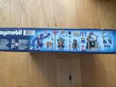 Konstruktorius Playmobil Violet Vale- Demon Portal - nuotraukos Nr. 3