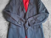 Tommy Hilfiger vyriškas XL švarkas - nuotraukos Nr. 2