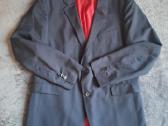 Tommy Hilfiger vyriškas XL švarkas - nuotraukos Nr. 8