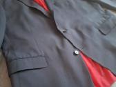 Tommy Hilfiger vyriškas XL švarkas - nuotraukos Nr. 13