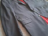 Tommy Hilfiger vyriškas XL švarkas - nuotraukos Nr. 14