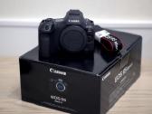 Canon EOS R5 Mark II Body - nuotraukos Nr. 2