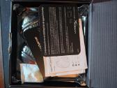 Hyperx Cloud Flight belaidės ausinės - nuotraukos Nr. 3