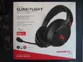 Hyperx Cloud Flight belaidės ausinės