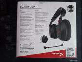 Hyperx Cloud Flight belaidės ausinės - nuotraukos Nr. 2