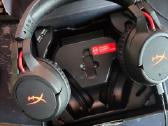 Hyperx Cloud Flight belaidės ausinės - nuotraukos Nr. 4